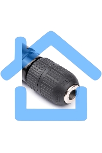 Дрель прямая Av Steel AV-701107 114л/мин патр.:быстрозажимной оранжевый/черный