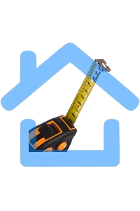 Рулетка 5мх19мм