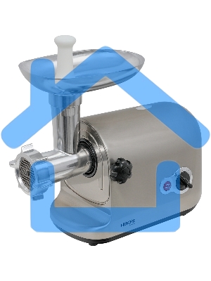 Мясорубка электрическая HIBERG MG 400 X