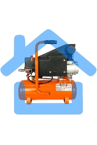 Компрессор КМП-210/10 Вихрь