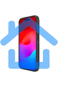 Чехол Super Frosted Shield Pro, черный, (AP IP15 Pro)