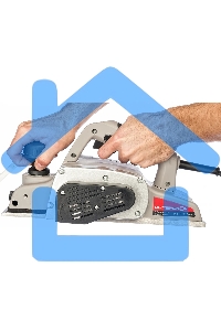 Рубанок ИНТЕРСКОЛ Р-110/1100М Рубанок 1100Вт,строг 110мм,гл стр.3мм,16000о/м,4.8кг 49.1.0.12