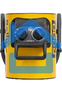 Тепловая пушка электрическая Ballu BHP-PE2-5 желтый