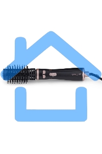 Фен-щетка Scarlett SC-HAS73I21 1200Вт черный