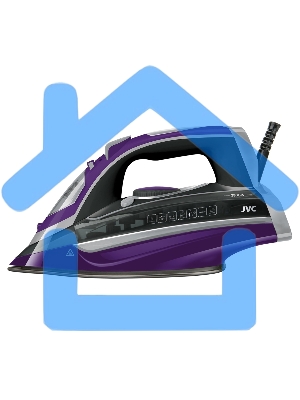 Утюг JVC JRI02