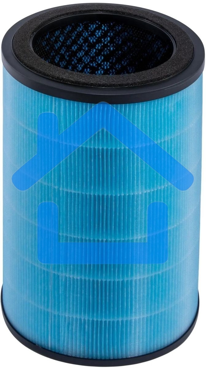 Очиститель воздуха Electrolux EAP-2075D Yin&Yang