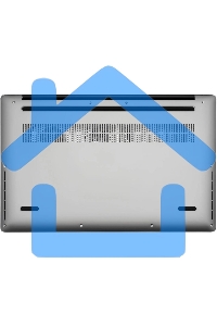 Ноутбук Osio FocusLine F150i-024 серый Core i5 1235U 16Gb SSD1Tb 15.6