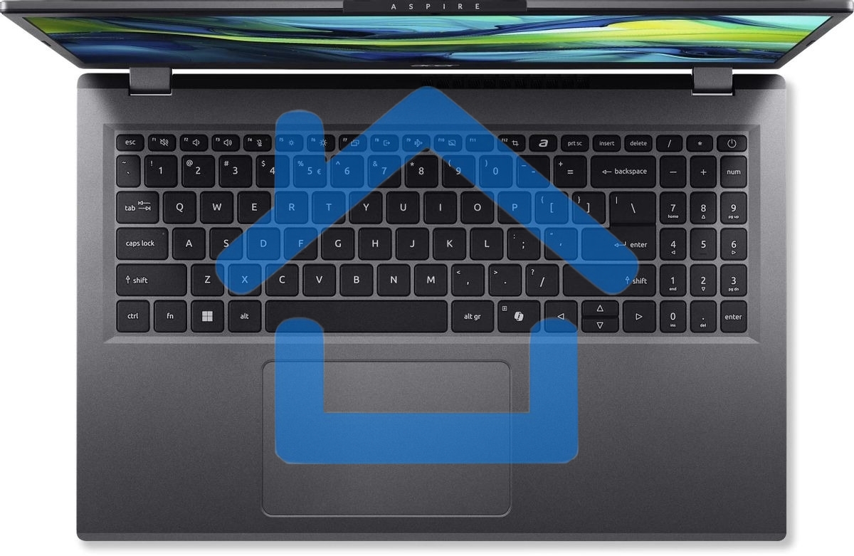 Ноутбук Acer Aspire 15 A15-41M-R10L 15.6