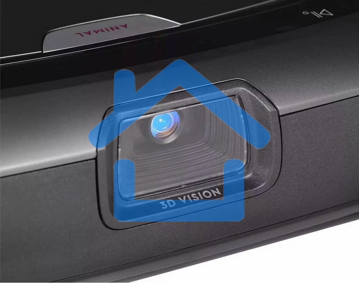 Робот-пылесос Electrolux Pure i9 PI92-4ANM черный, 30 Вт, 2500 мА·ч Li-Ion, уборка сухая, пылесборник контейнер 0.7 л