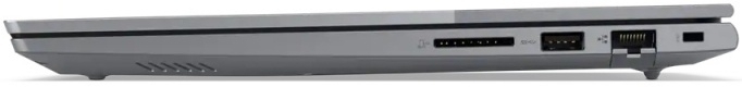 Ноутбук Lenovo Thinkbook 14 G6 IRL Core i5 1335U 8Gb SSD256Gb Intel Iris Xe graphics 14