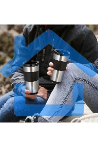 Кофеварка капельная Kitfort КТ-7303 бежевый/черный, исп. кофе - молотый, 0.84 л, 800 Вт.