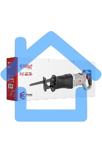 Пила сабельная электрическая Ставр ПС-1200Р