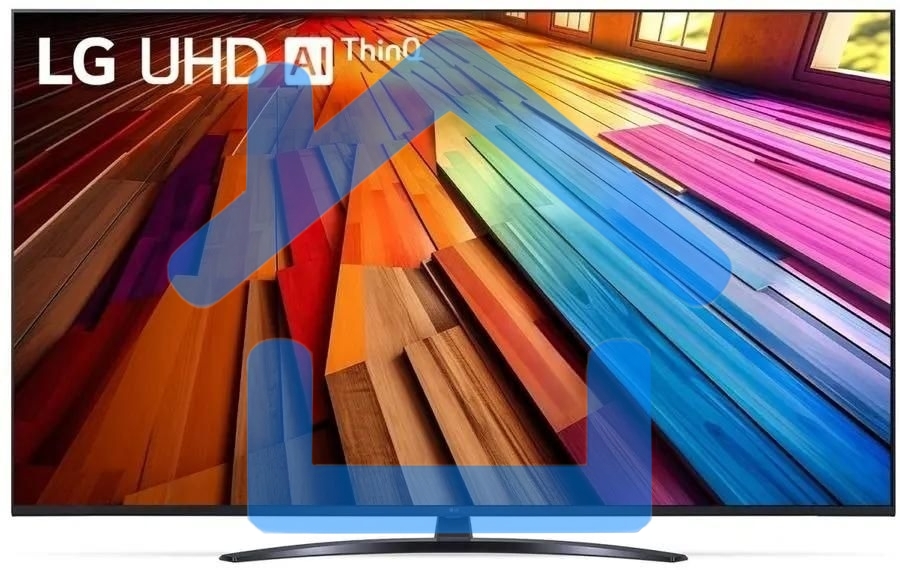 Телевизор LG 50
