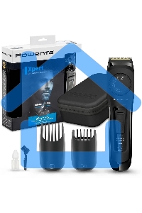 Триммер для бороды Rowenta TN3841F4