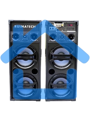Акустическая система Ruimatech VA-7912