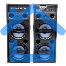 Акустическая система Ruimatech VA-7912 Акустическая система Ruimatech VA-7912