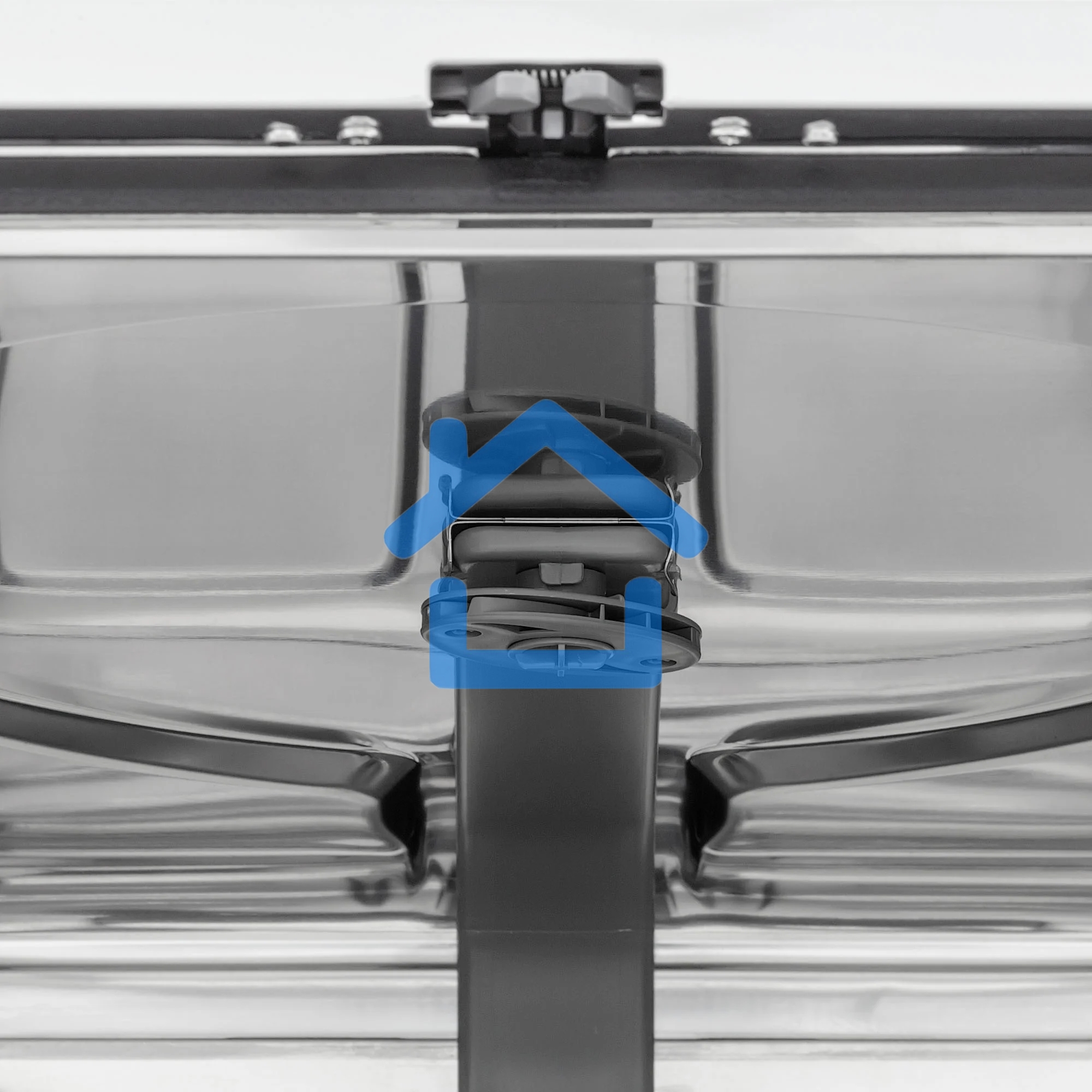 Посудомоечная машина Krona LUMERA 60 BI, встраиваемая