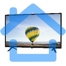 Телевизор Horizont 32