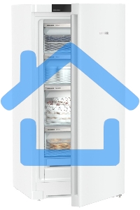 Морозилка Liebherr FNE 4204-22 001, белый, 196л