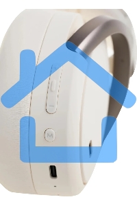 Гарнитура мониторные Edifier WH950NB слоновая кость/золотистый беспроводные bluetooth оголовье