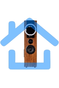 Колонка Eltronic 08