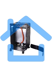 Газовый инфракрасный обогреватель Ресанта ПГ-4200С (67/5/12) 4200 Вт, 60 м2, 220 В