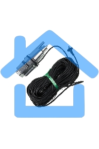 Вибрационный насос ВН-40В Вихрь