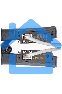 Кримпер для обжима RJ-разъемов JT-03T