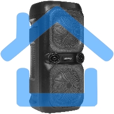 Минисистема AIWA CAS-514 черный