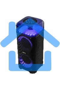 Минисистемы AIWA CAS-700 черный