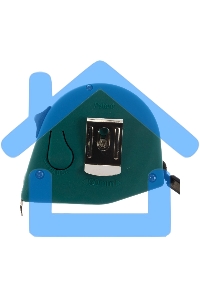 Рулетка KRAFTOOL GRAND 34022-08-25 8м/25мм с ударостойким корп.