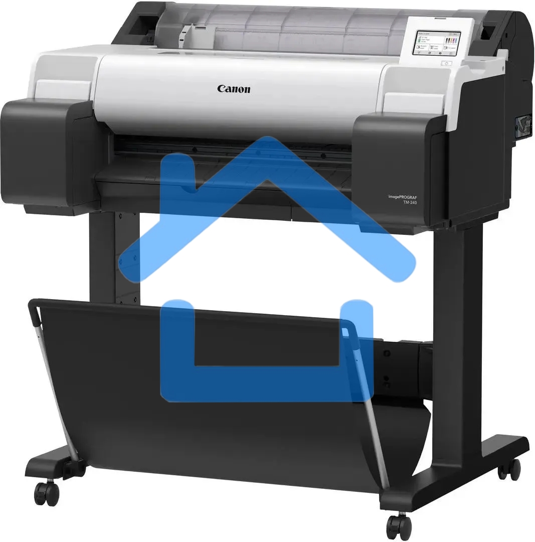 Плоттер струйный Canon imagePROGRAF TM-340 (6248C003AA), A0, 36