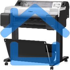 Плоттер струйный Canon imagePROGRAF TM-340 (6248C003AA), A0, 36