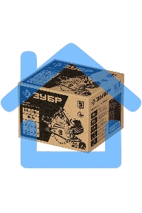 Пила дисковая, 90гр-65 мм, диск 190 мм, 1600 Вт, Зубр ПД-65