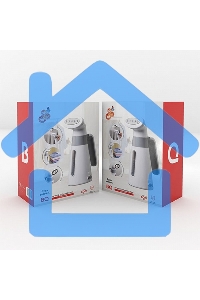 Отпариватель BQ SG1000H White-Gray