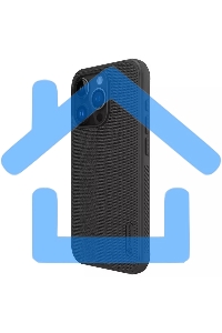 Чехол Super Frosted Shield Pro, черный, (AP IP15 Pro)