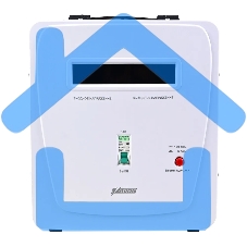 Стабилизатор напряжения PowerMan AVS 10000 E 