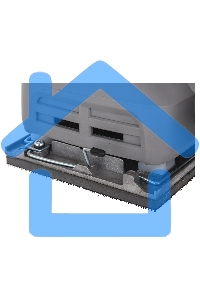 Плоскошлифовальная машина Интерскол ПШМ-104/220