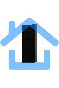 Холодильник Maunfeld MFF177NFSE нержавеющая сталь двухкамерный 263/170л морозилка сбоку, No Frost, Side by Side