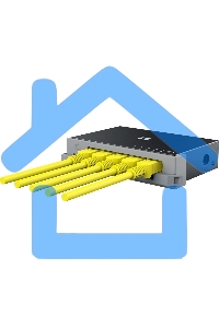 Коммутатор Netis ST105GD 5PORT 10/100/1000M