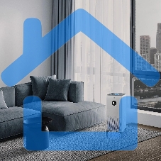 Очиститель воздуха Electrolux EAP-2075D Yin&Yang