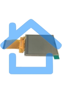 Плата разработки Canaan D1401000006 ЦПУ K210, камерой 2МП, и WiFi-антенной и модулем дисплея 2.8 дюймов, разъемом USB-Type C. Питание — 5В