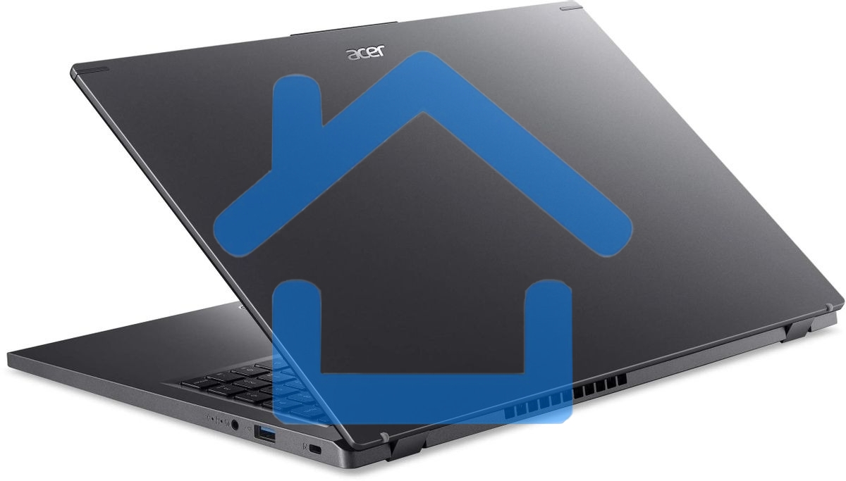 Ноутбук Acer Aspire 15 A15-41M-R10L 15.6