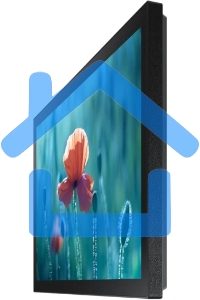 ЖК-панель Samsung QB13R-T 13