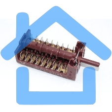 Переключатель режимов для духовок Krona 150.03.03.01.00104