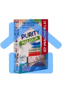 Стиральный порошок Maunfeld Purity Max Color Automat 450г MWP450CA