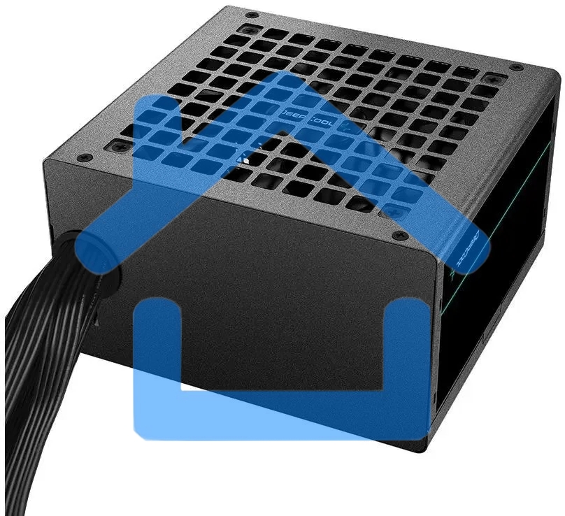 Блок питания Deepcool / Gamerstorm PF550 (R-PF550D-HA0B-WDEU)