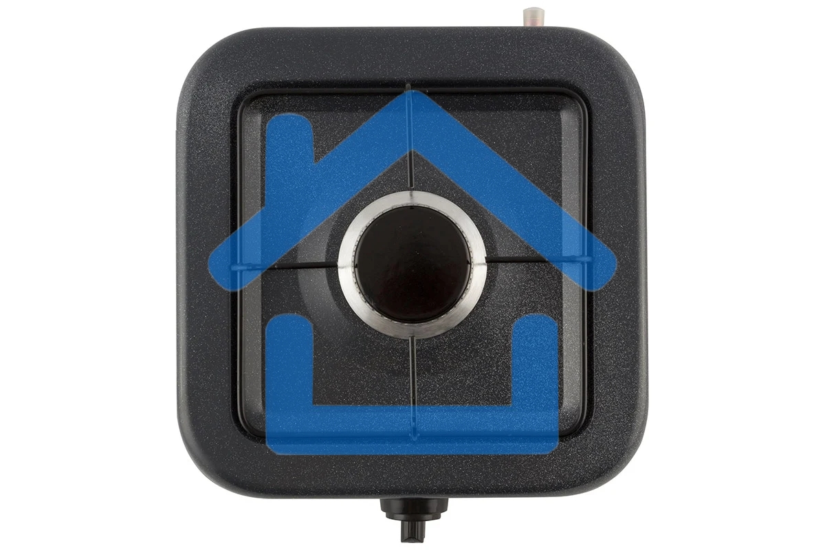 Плита газовая HOMESTAR HS-1201 1конфорочная (003698)