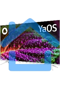 Телевизор BBK 43