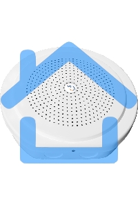 Громкоговоритель Rubezh Sonar SCS-110M настенный (RBZ-138638)